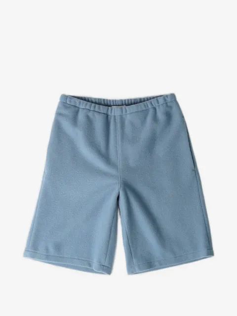 Rier elasticated-waist shorts