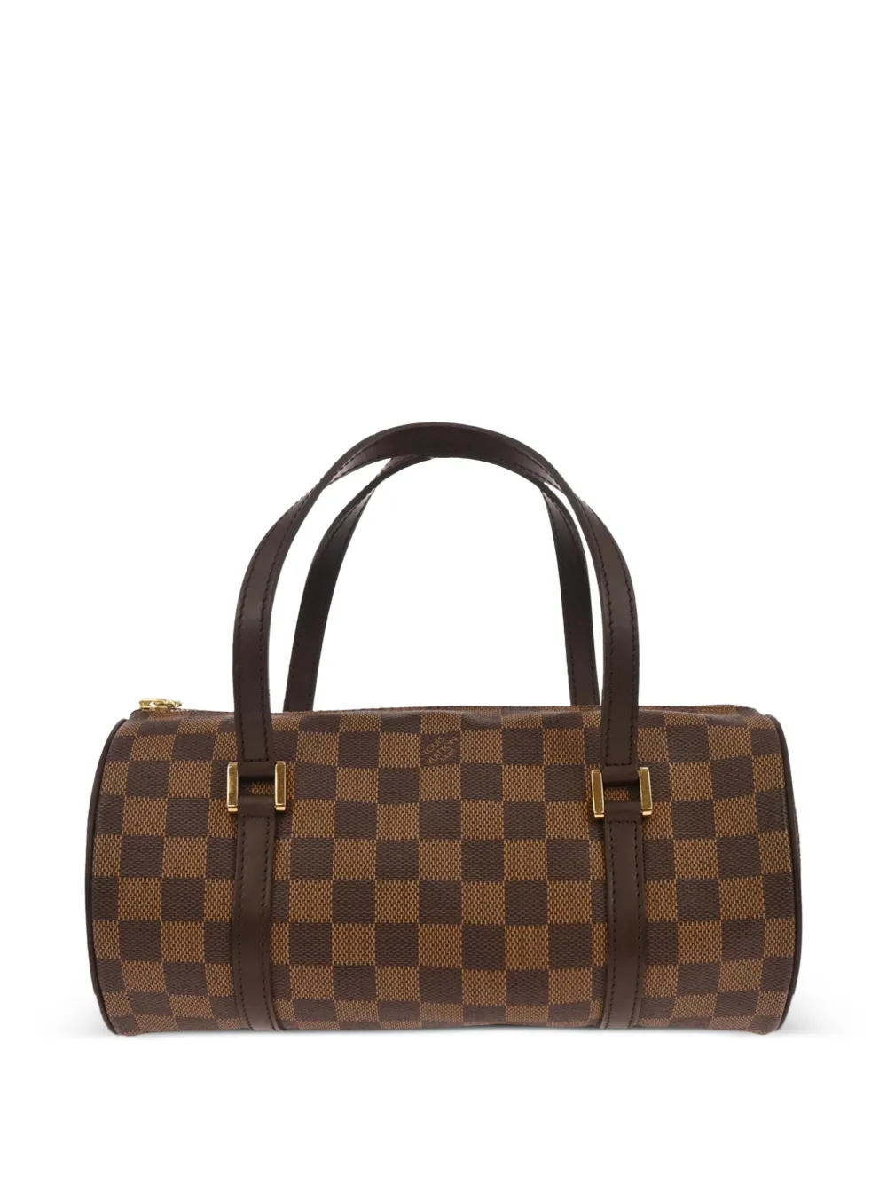 Louis Vuitton Pre-Owned Borsa tote Papillon 26 2004 - Marrone