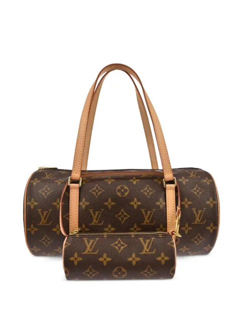 Louis Vuitton Pre-Owned tote Papillon 30 2009