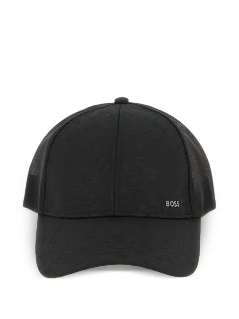 BOSS Zed Trucker cap