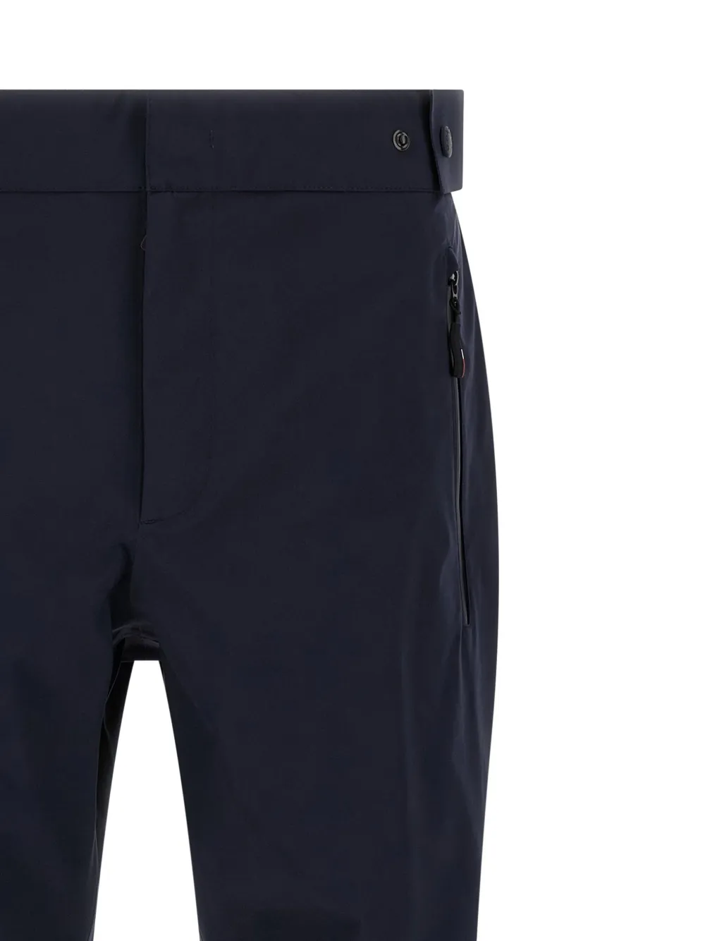 Moncler Grenoble Gore-Tex broek Blauw