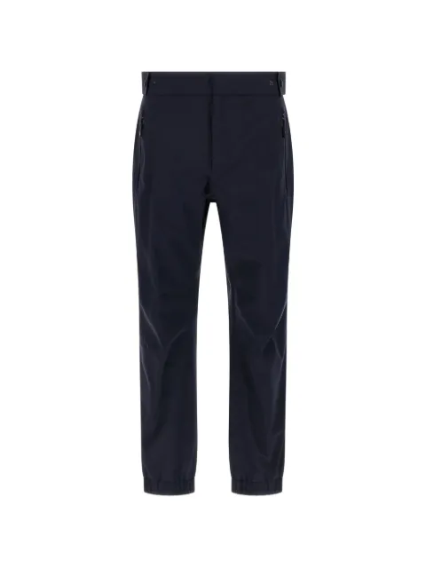 Moncler Grenoble gore-tex trousers
