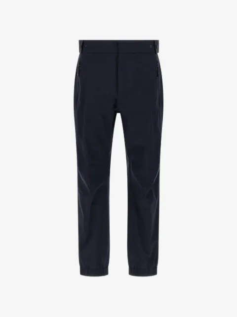 Moncler Grenoble gore-tex trousers