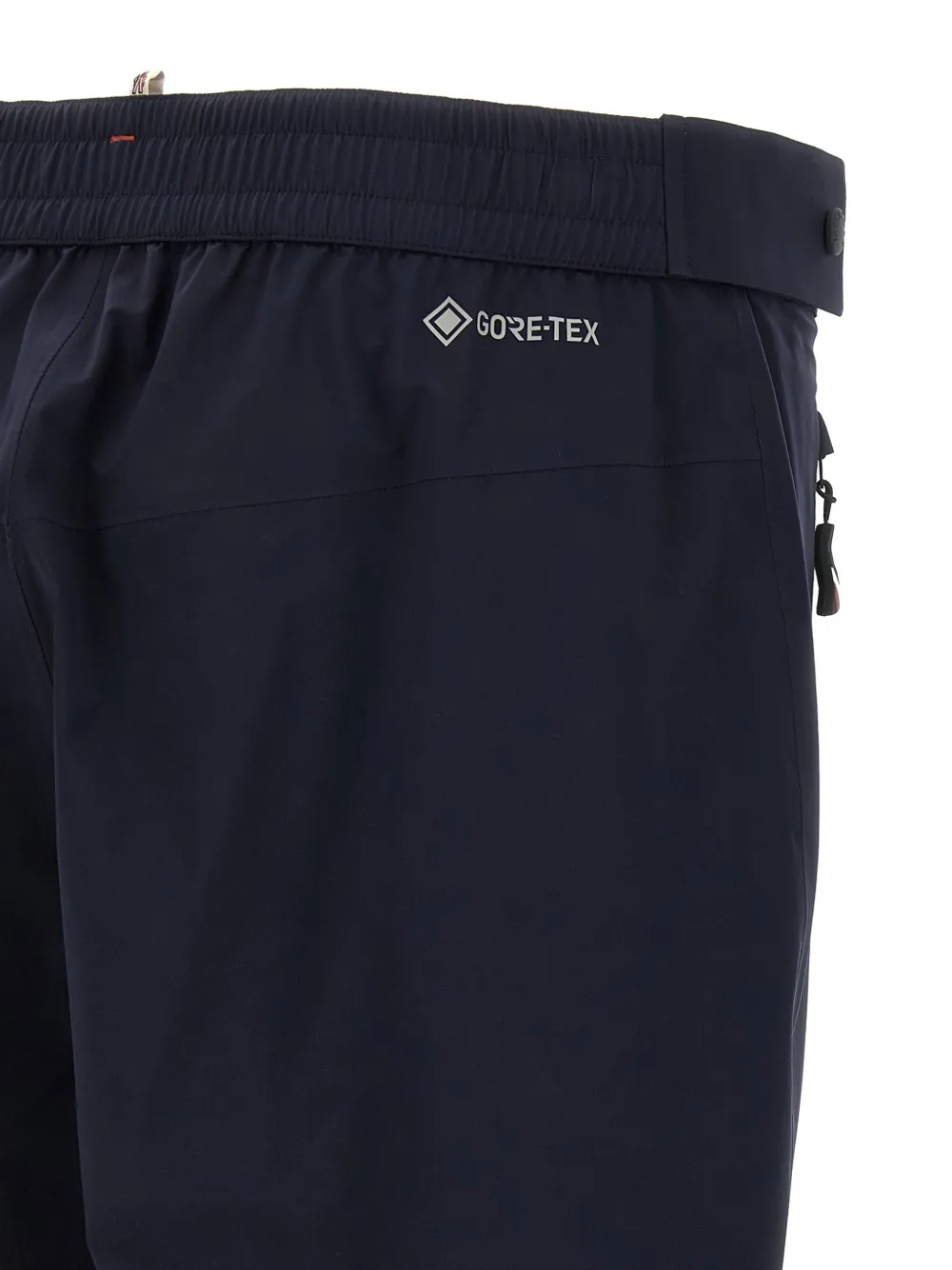 Moncler Grenoble Gore-Tex broek Blauw