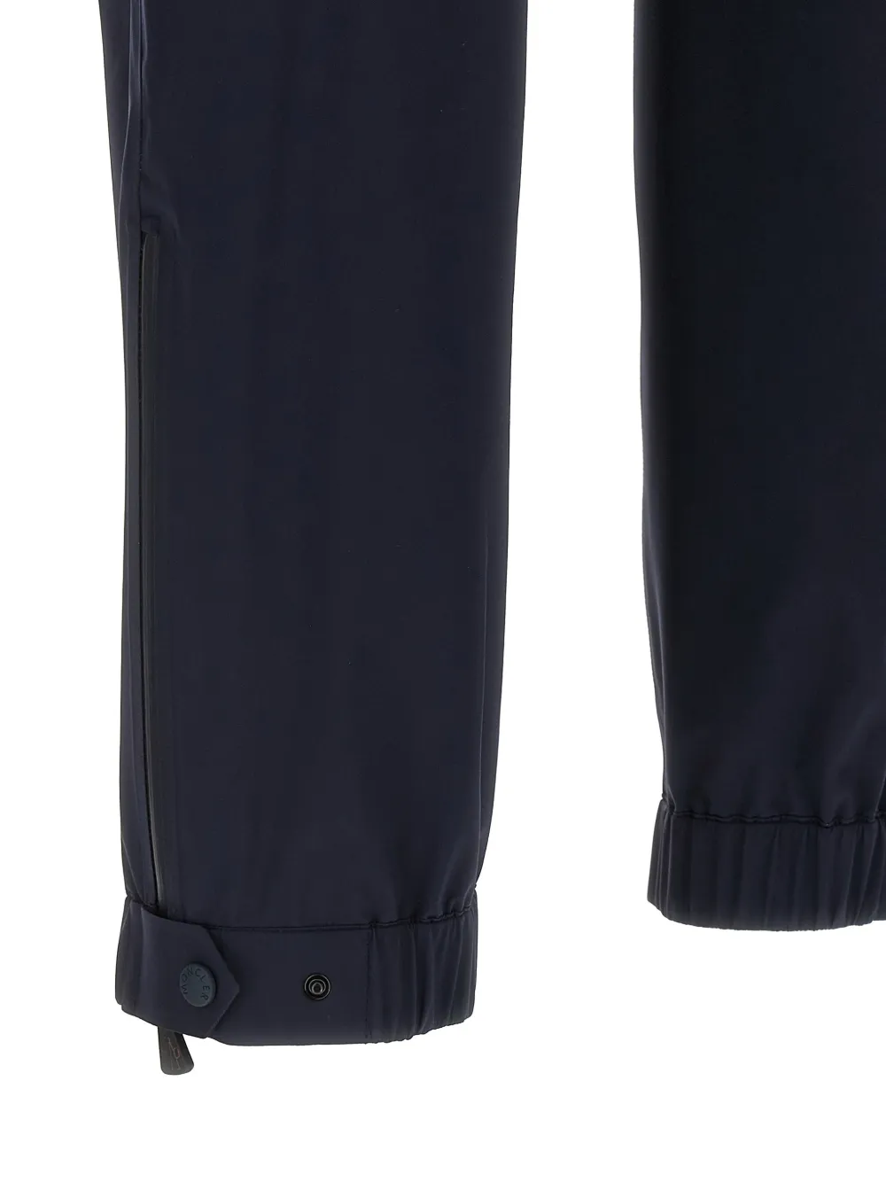 Moncler Grenoble Gore-Tex broek Blauw