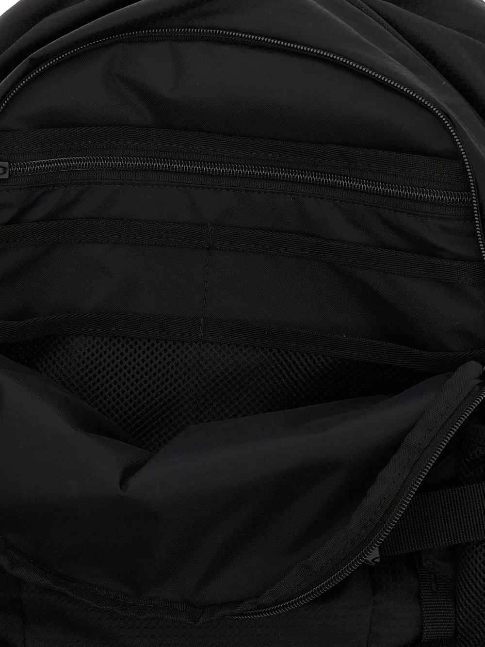 Day Pack 25l Zip-Closure Backpack
