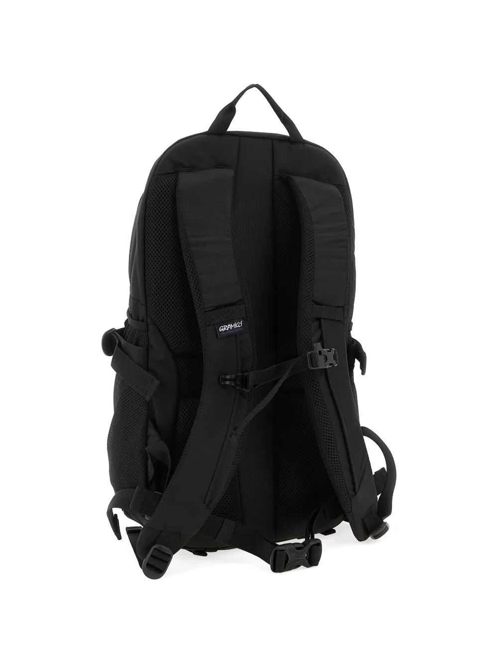 Day Pack 25l Zip-Closure Backpack