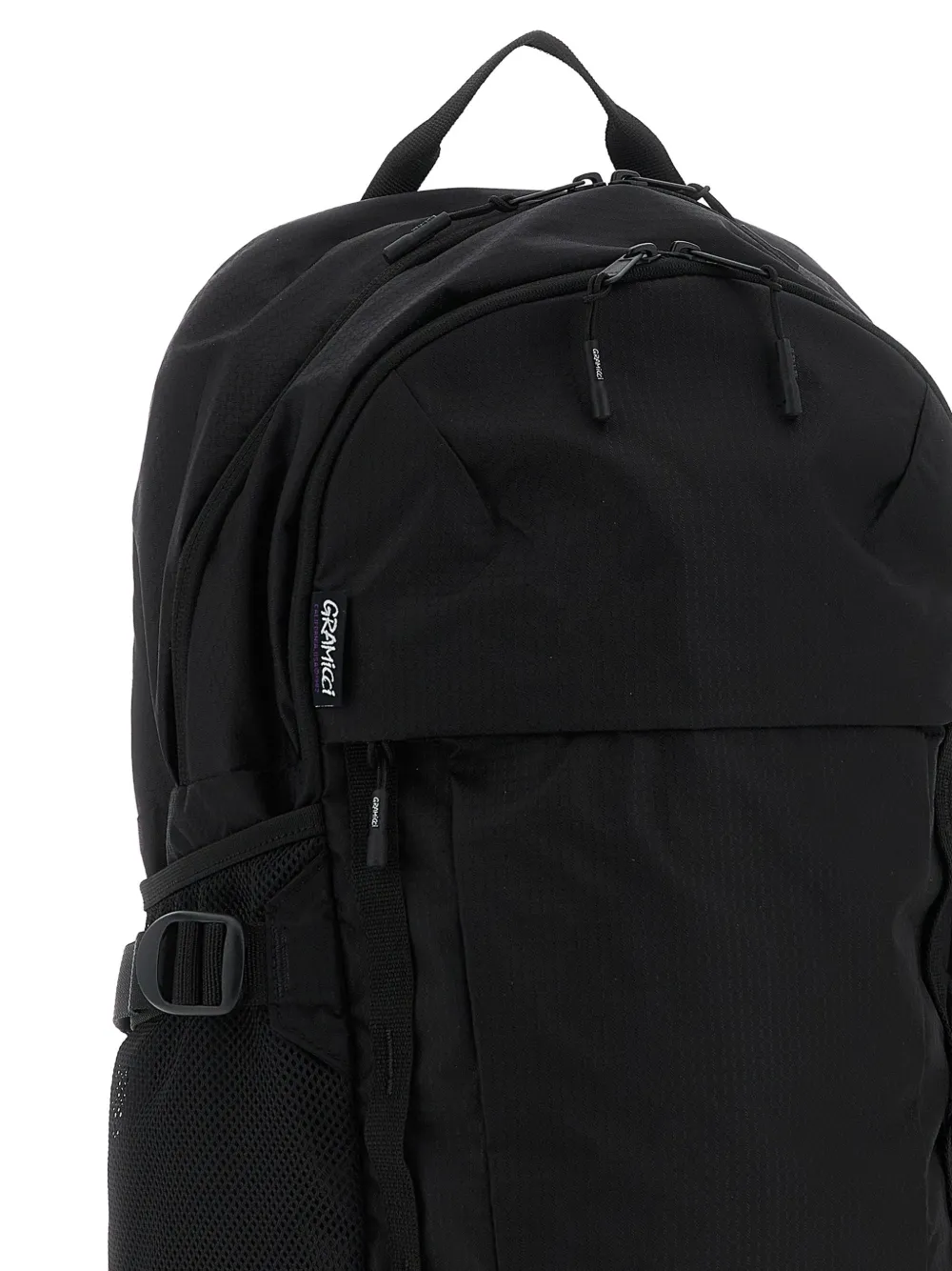 Day Pack 25l Zip-Closure Backpack