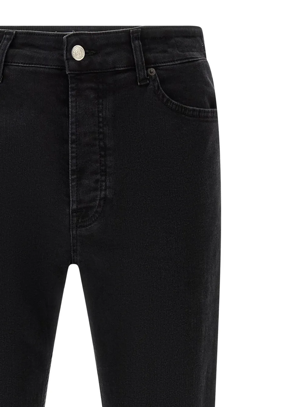  Department 5 Drake Jeans - Black 