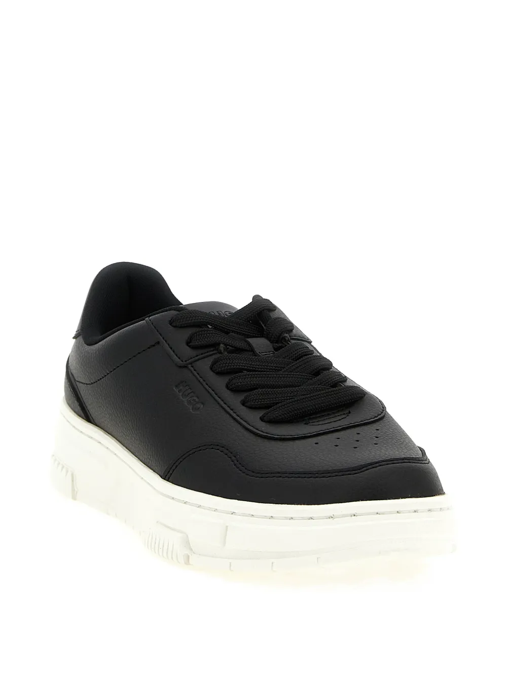 BOSS Yarrow sneakers Zwart