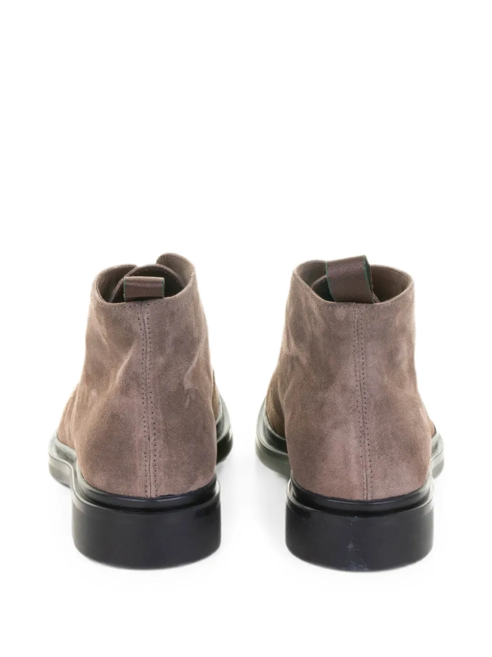 FRANCO FEDELE Desert boots Beige