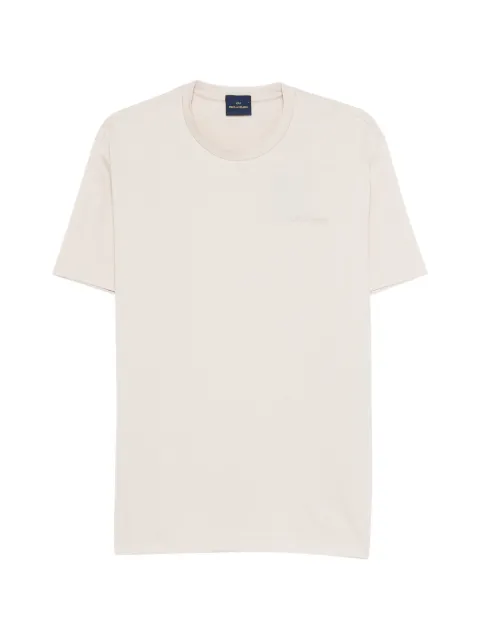 Paul & Shark logo-detail  T-shirt