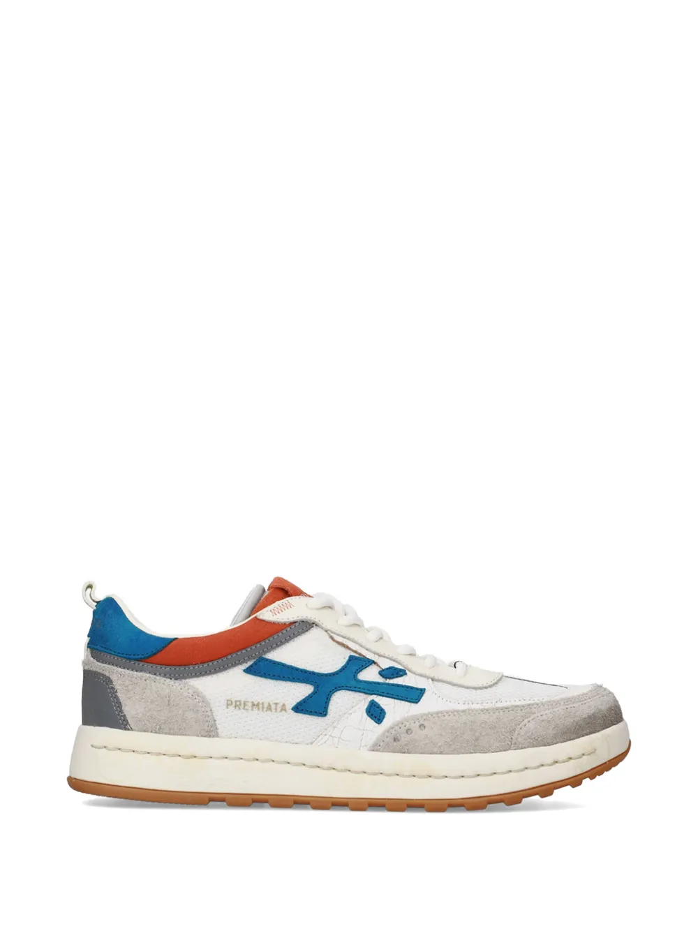 Premiata Nous 8069 sneakers Beige