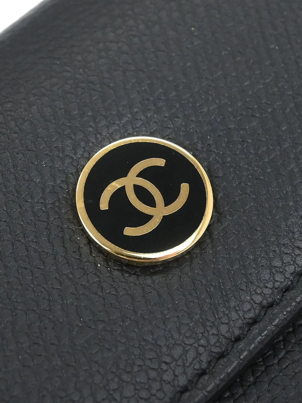 2003 Logo-Detail Wallet