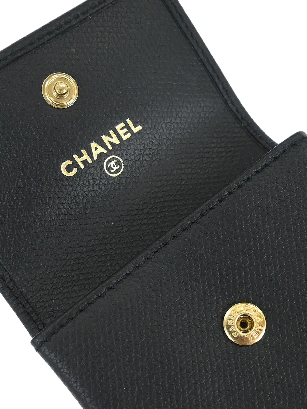 2003 Logo-Detail Wallet