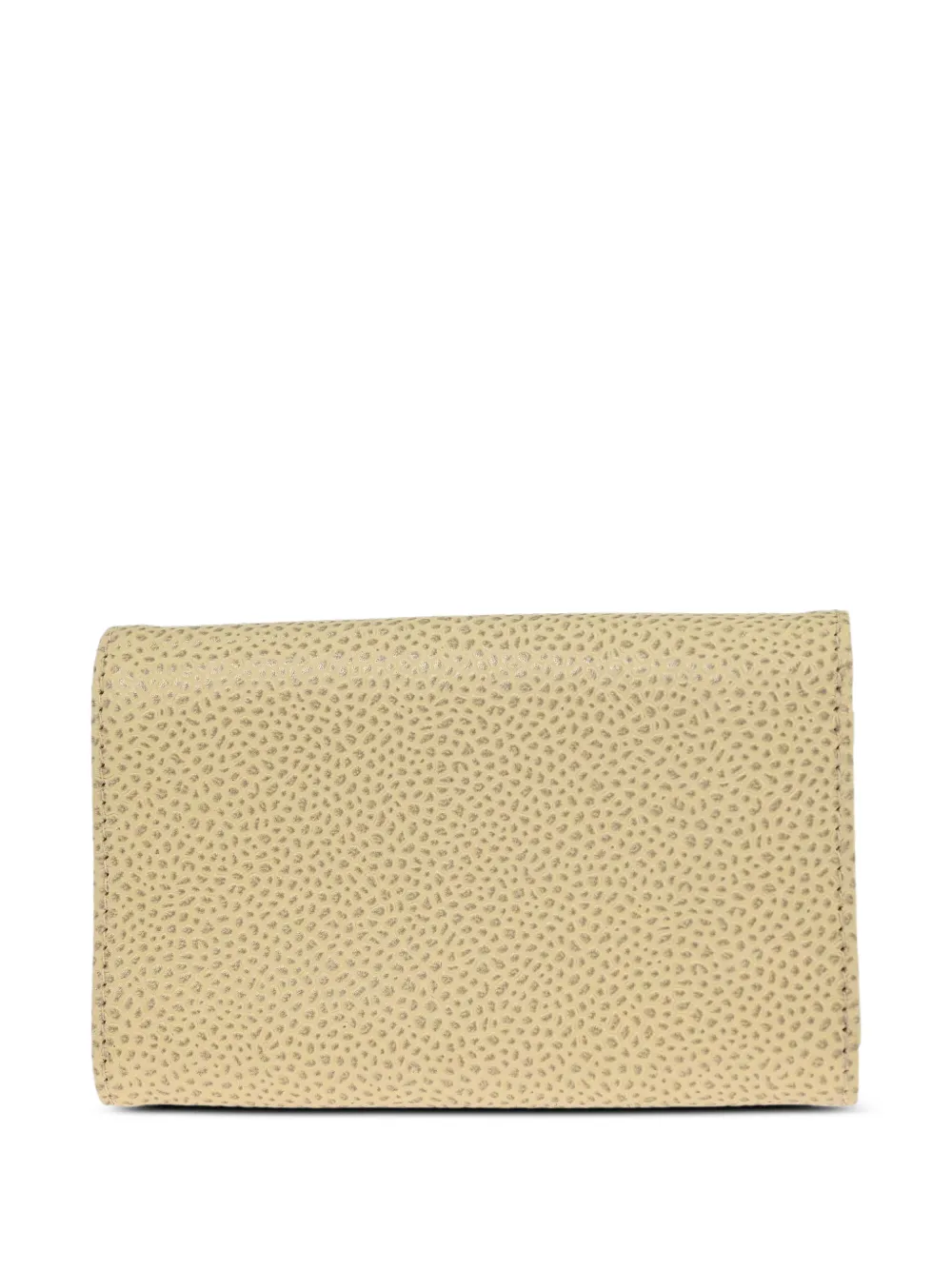 2000 Embossed-Logo Key Case