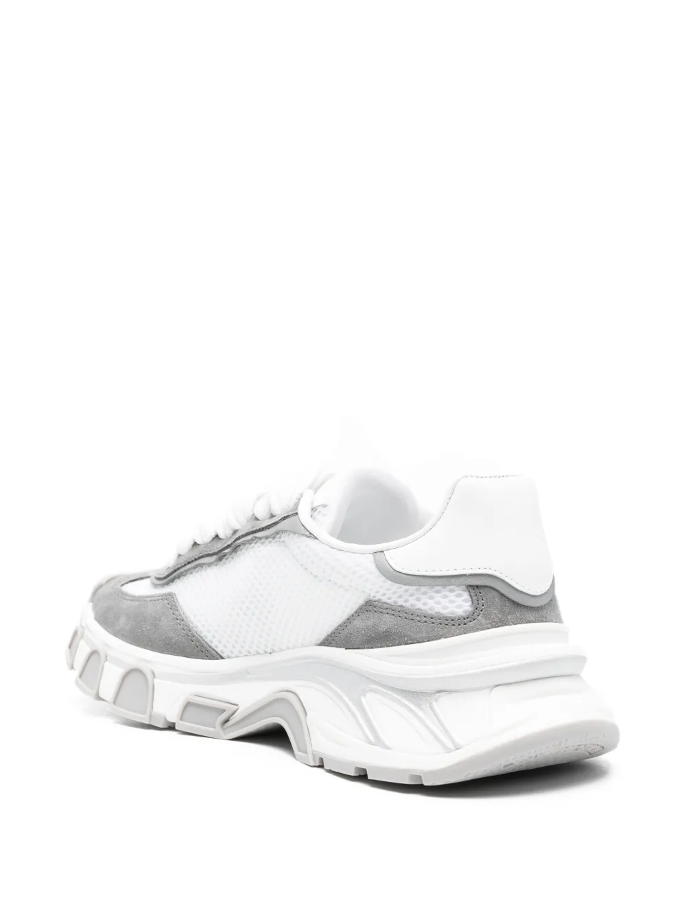 Dolce & Gabbana DG Cushion sneakers Wit