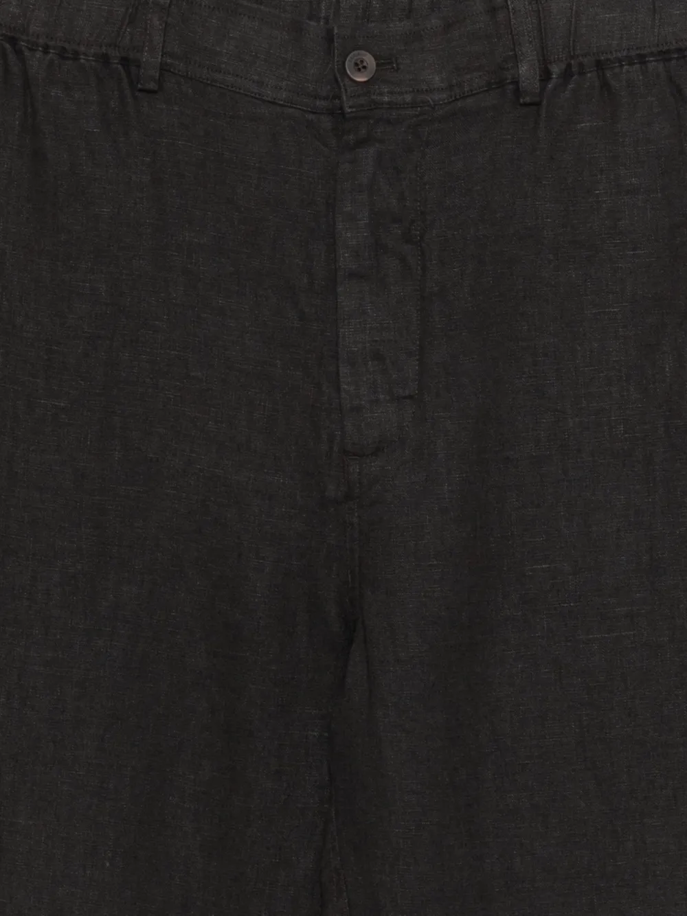  Ecoalf Ethiwin Elasticated Trousers - Black 