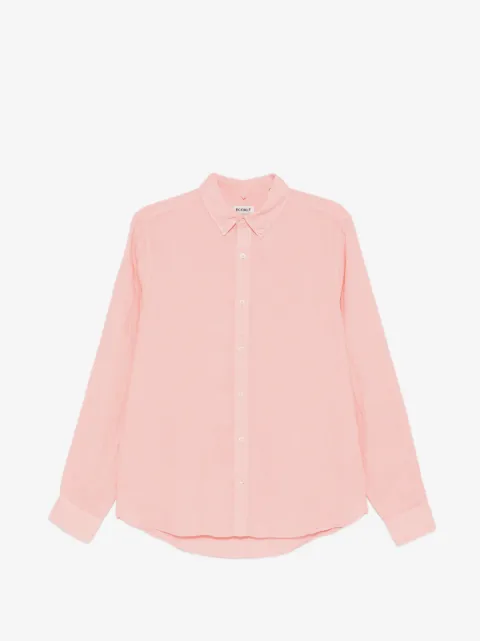 Ecoalf Malibu button-down shirt