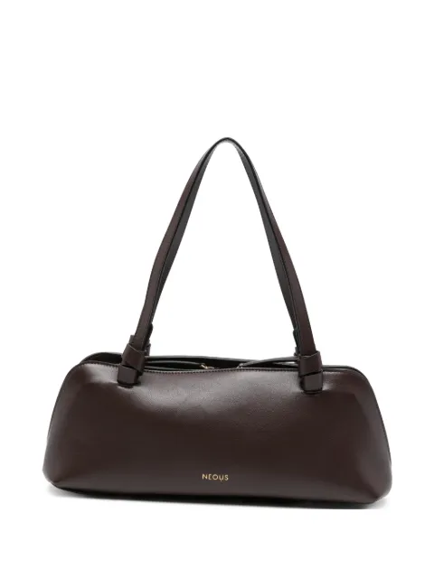 NEOUS Aries East West shoulder bag