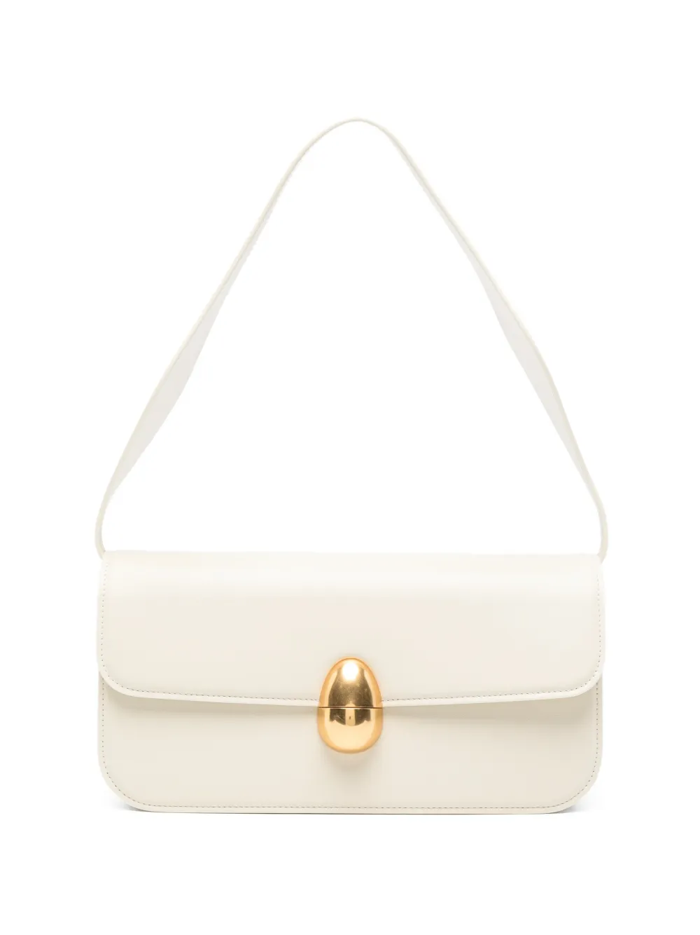 NEOUS Phoenix shoulder bag - Toni neutri