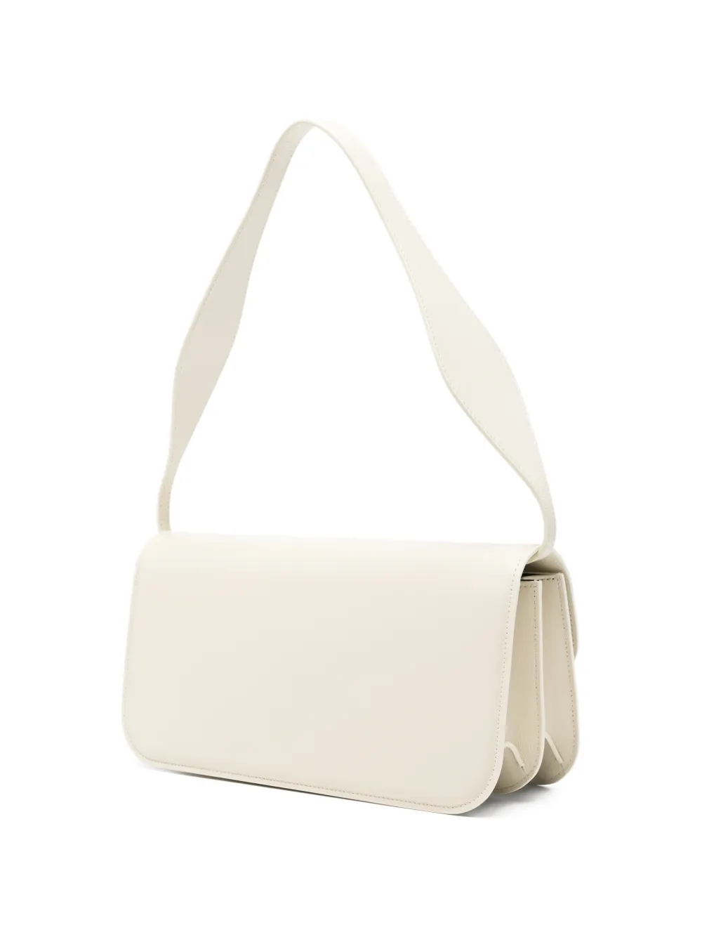  Neous Phoenix Shoulder Bag - Neutrals 