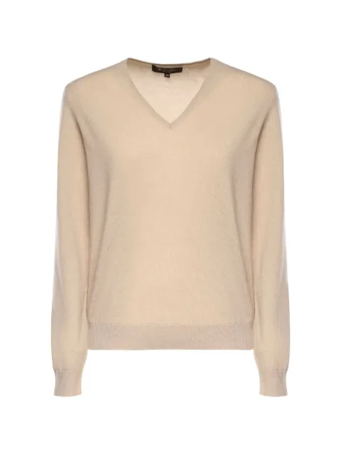 Loro Piana Sergio V-neck sweater