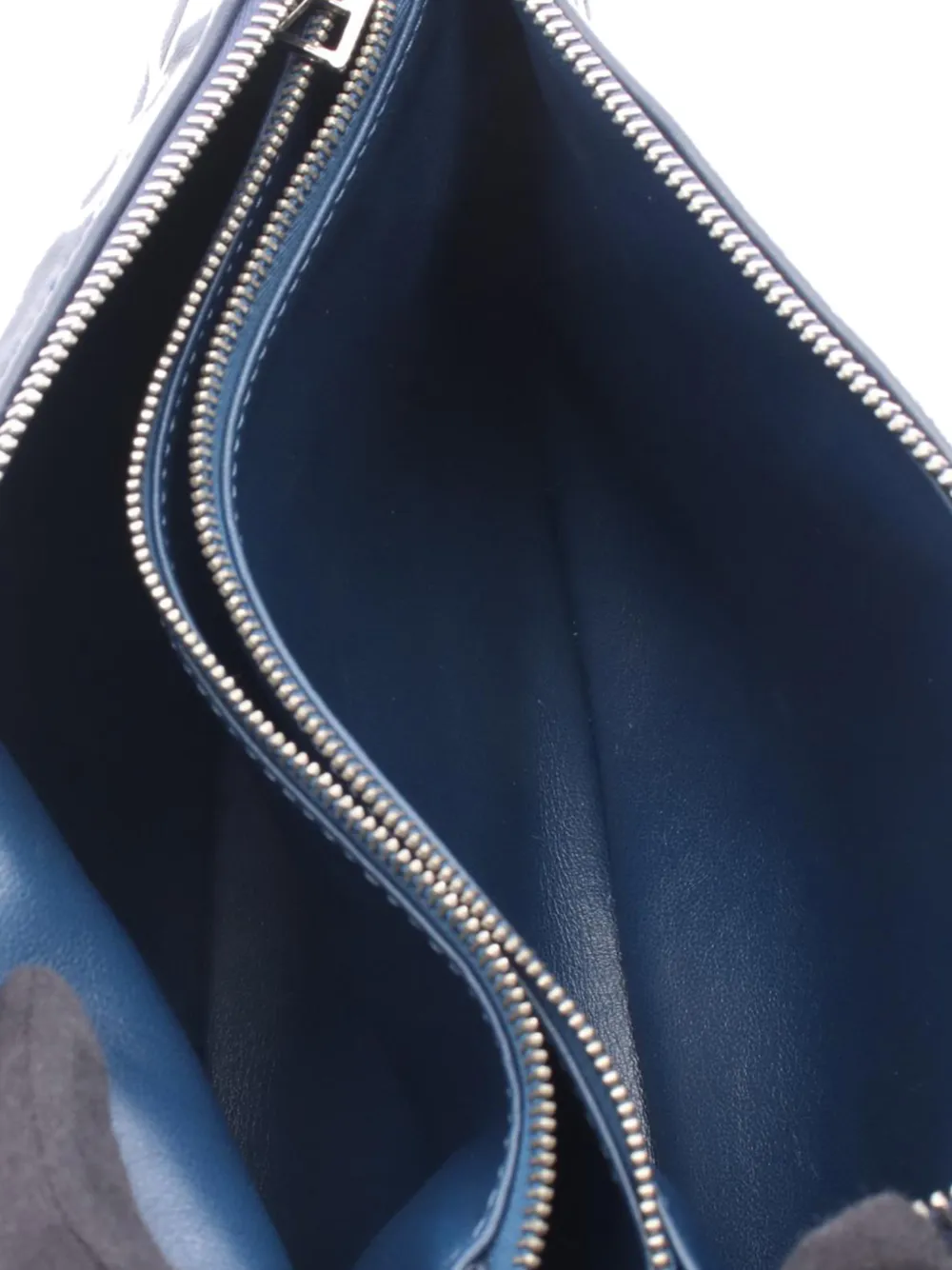2021-2026 Monogram Embossed Puffy Lambskin Coussin Pm Crossbody Bag