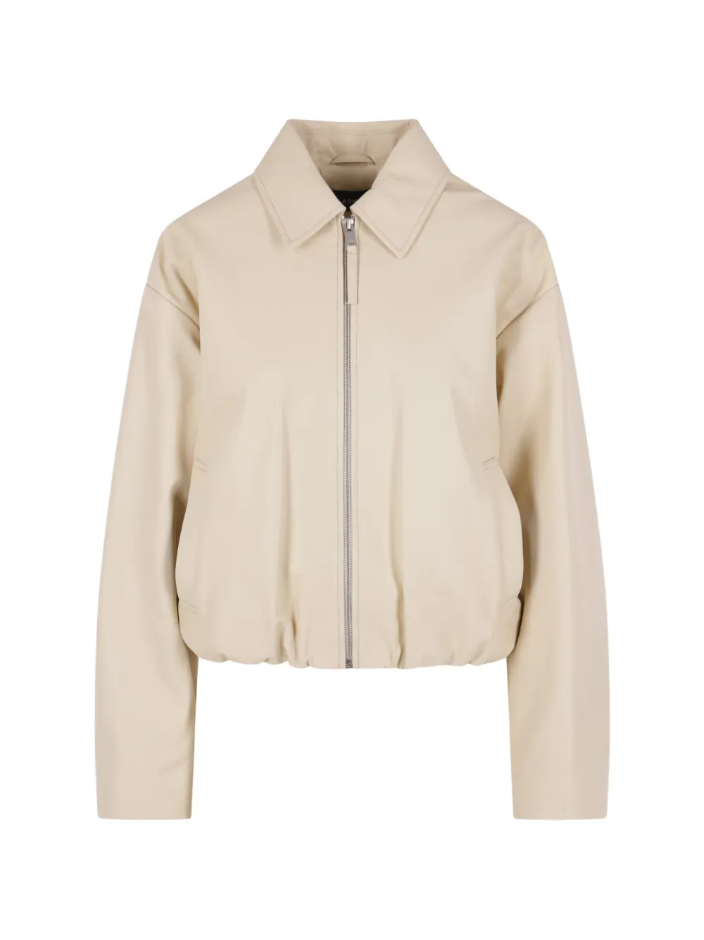 Arma Loua jacket - Toni neutri