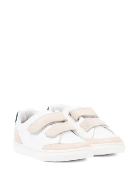 BOSS Kidswear Sneakers mit Klettverschluss