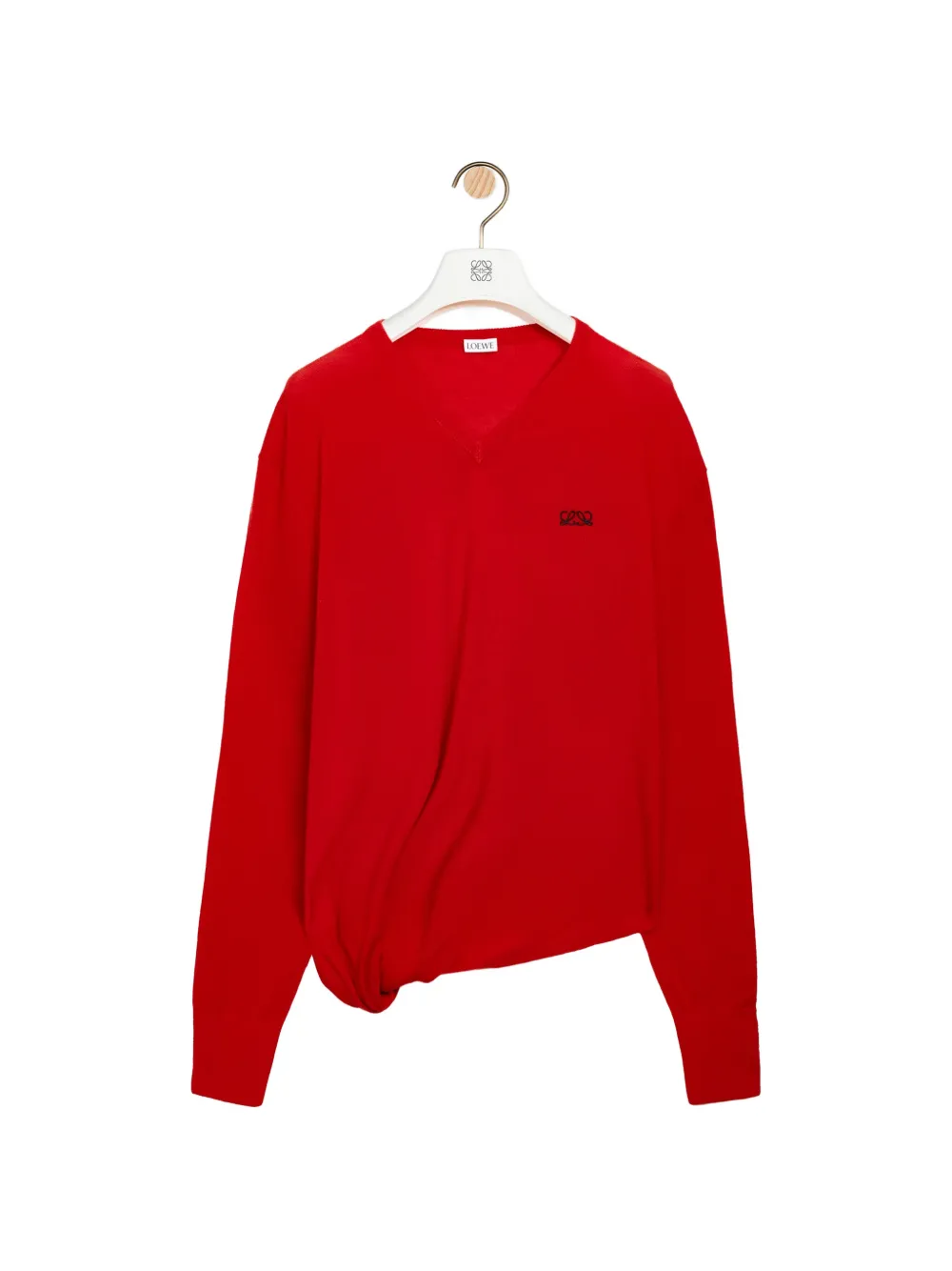 LOEWE sweater in wool
