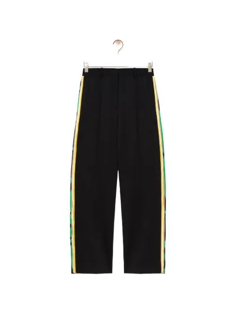 LOEWE trousers in wool