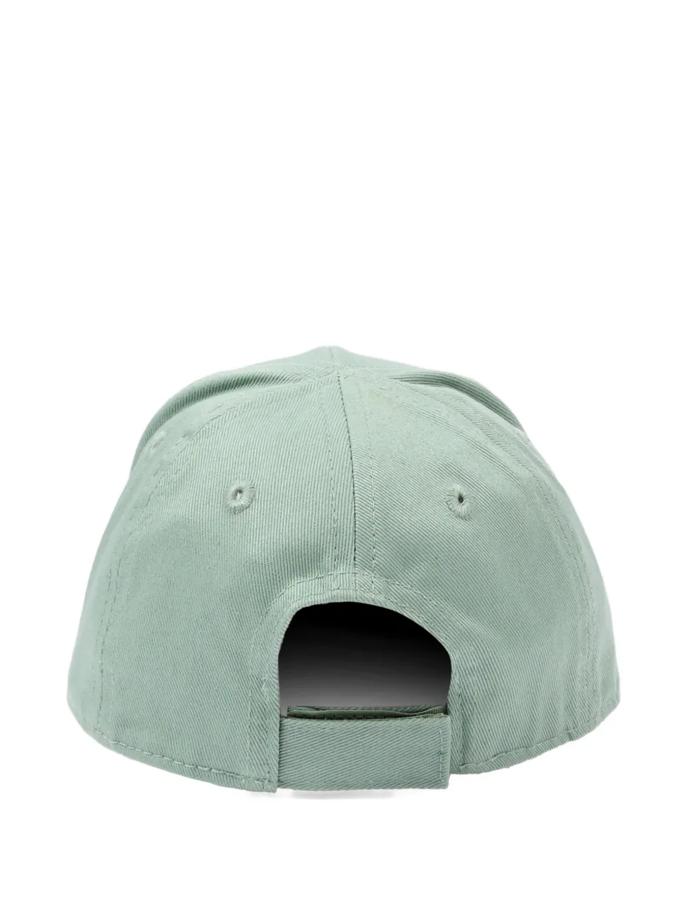  Boss Kidswear Logo-embroidered Cap - Green 
