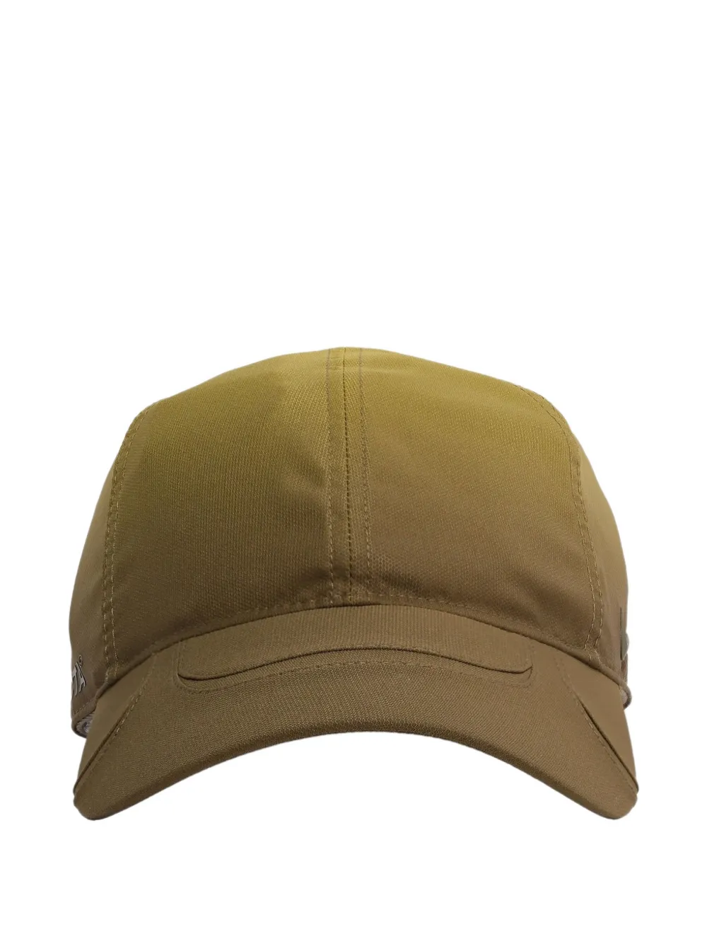 Nike x NOCTA logo-print cap - Braun