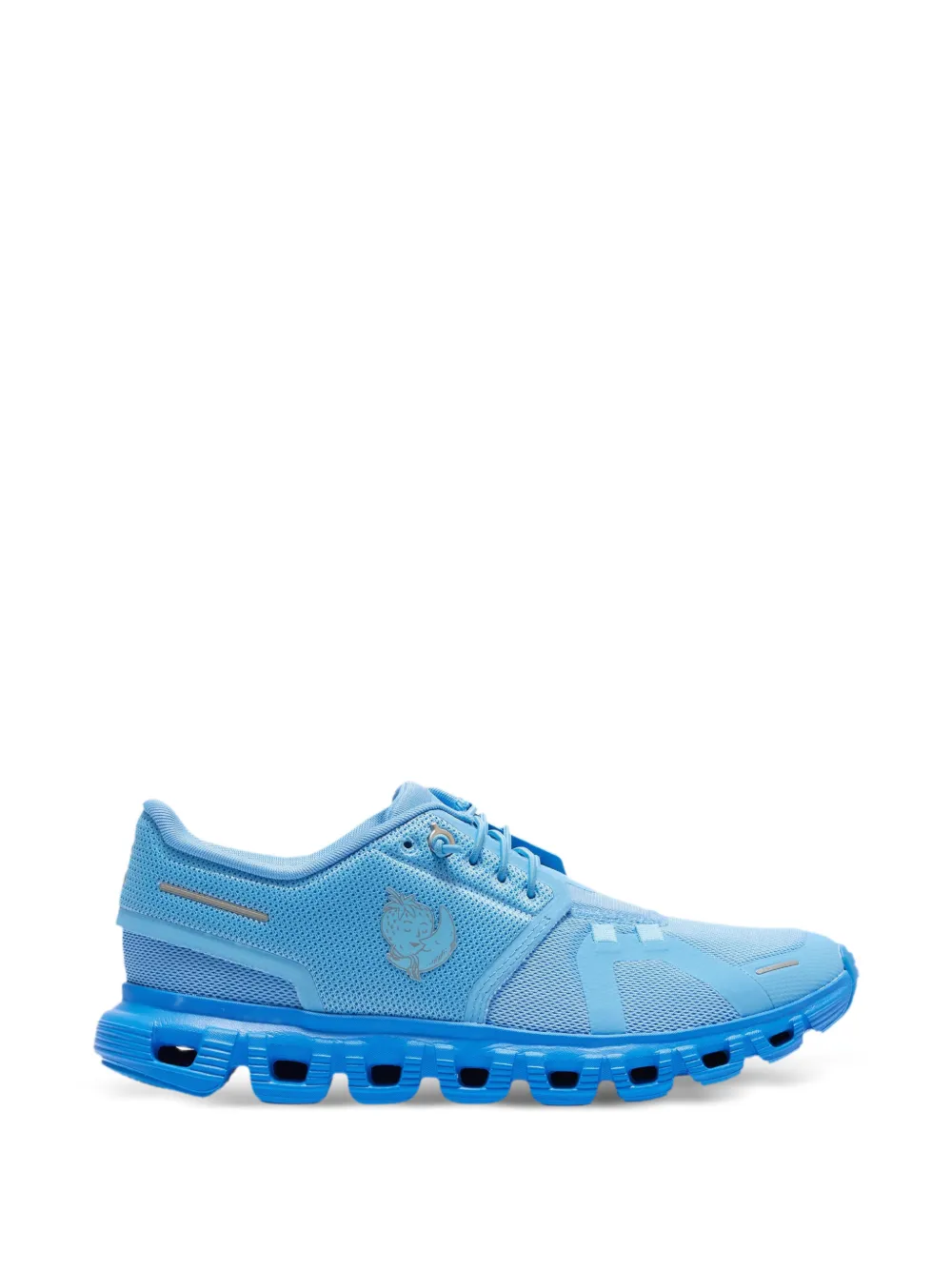 On x Sky High Farm Goods Cloud 6 sneakers - Blu
