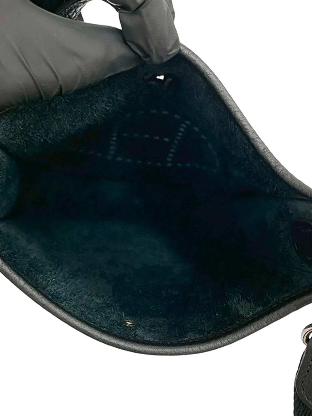 2022 Clemence Evelyne Tpm Crossbody Bag