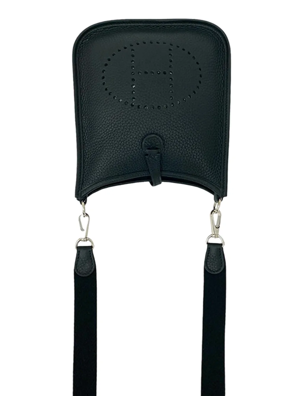 2022 Clemence Evelyne Tpm Crossbody Bag