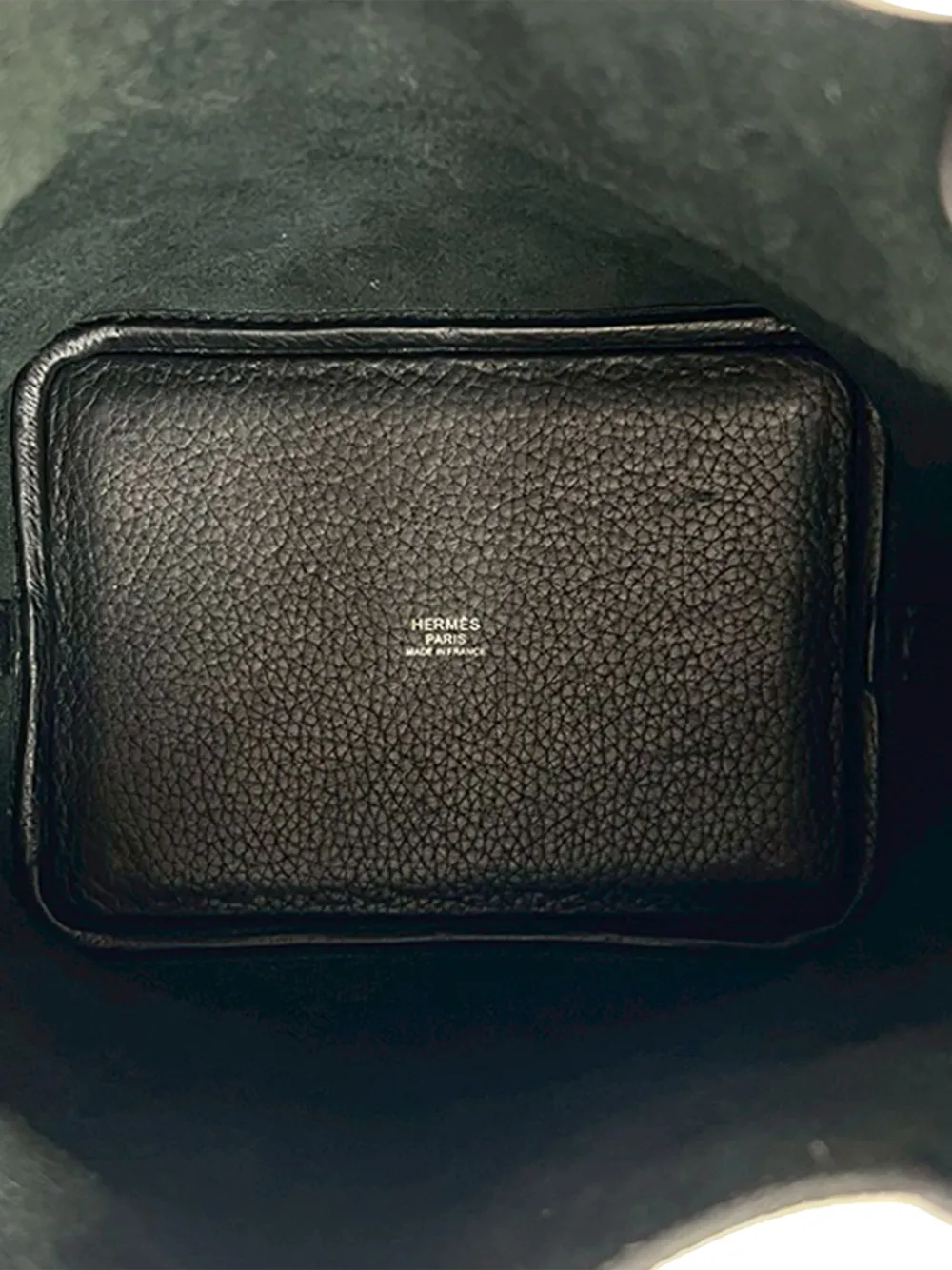 2017 Clemence Picotin Lock 18 Handbag