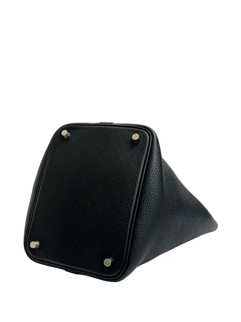 2017 Clemence Picotin Lock 18 Handbag