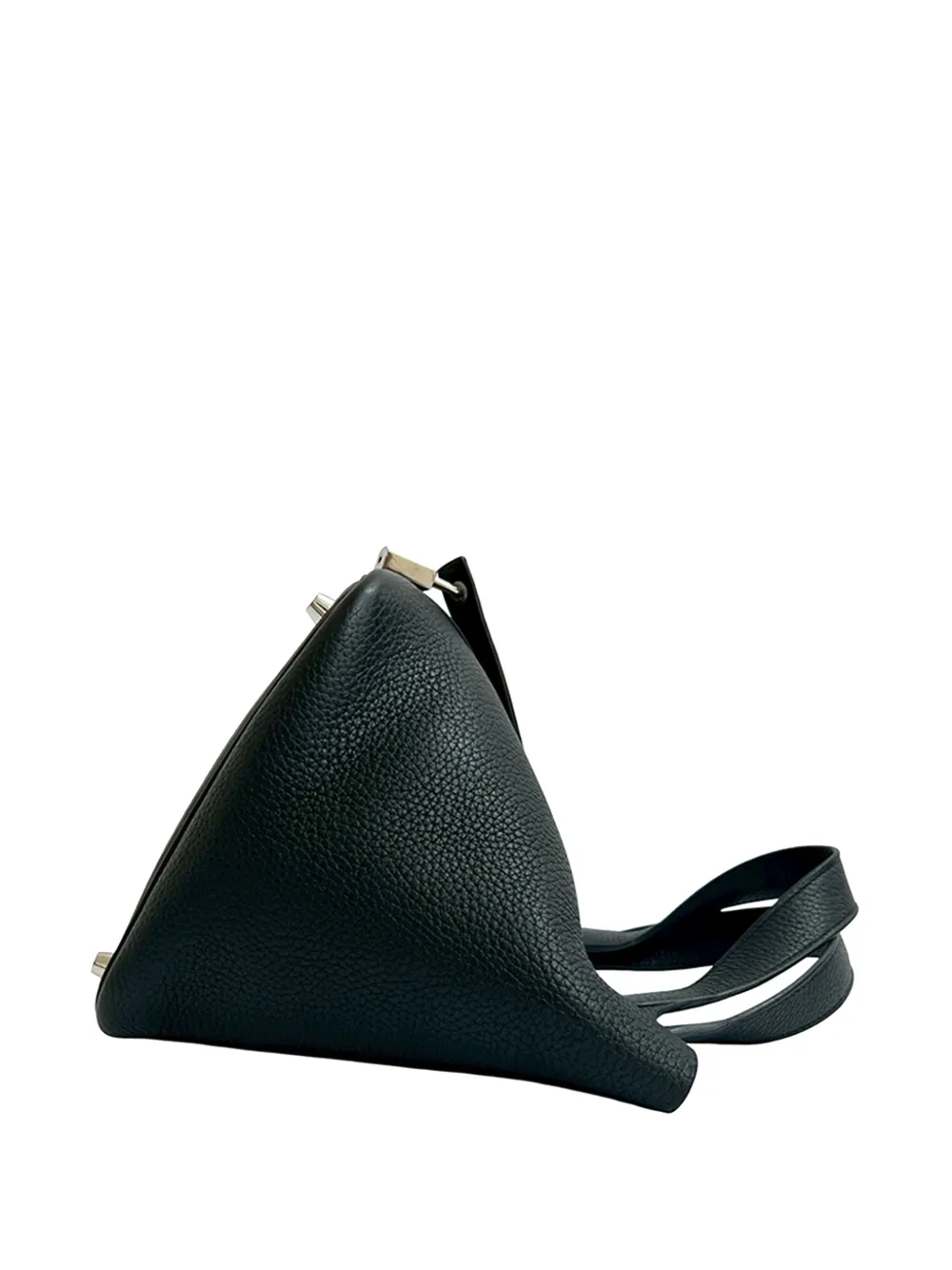 2017 Clemence Picotin Lock 18 Handbag