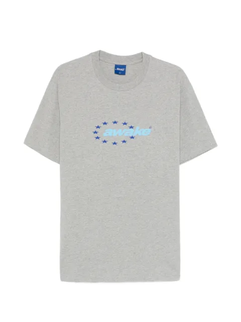 Awake NY graphic-print T-shirt