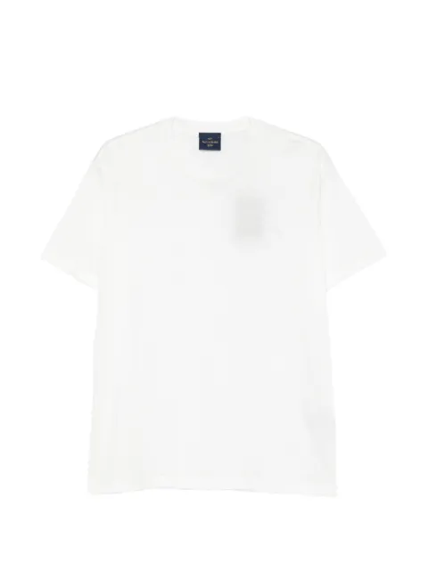 Paul & Shark T-shirt met ronde hals