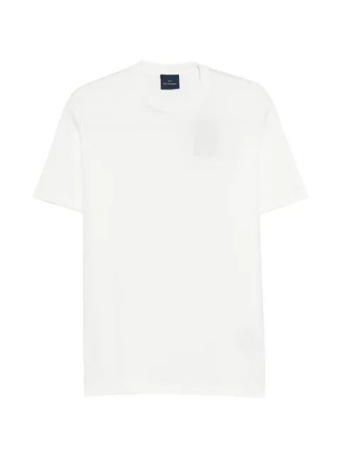 Paul & Shark t-shirt à logo