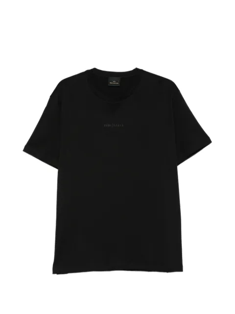 Paul & Shark logo T-shirt