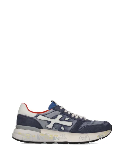 Premiata Mick 8006 lace-up sneakers