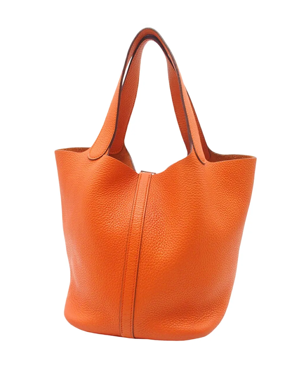 2012 Clemence Picotin Lock 22 Handbag