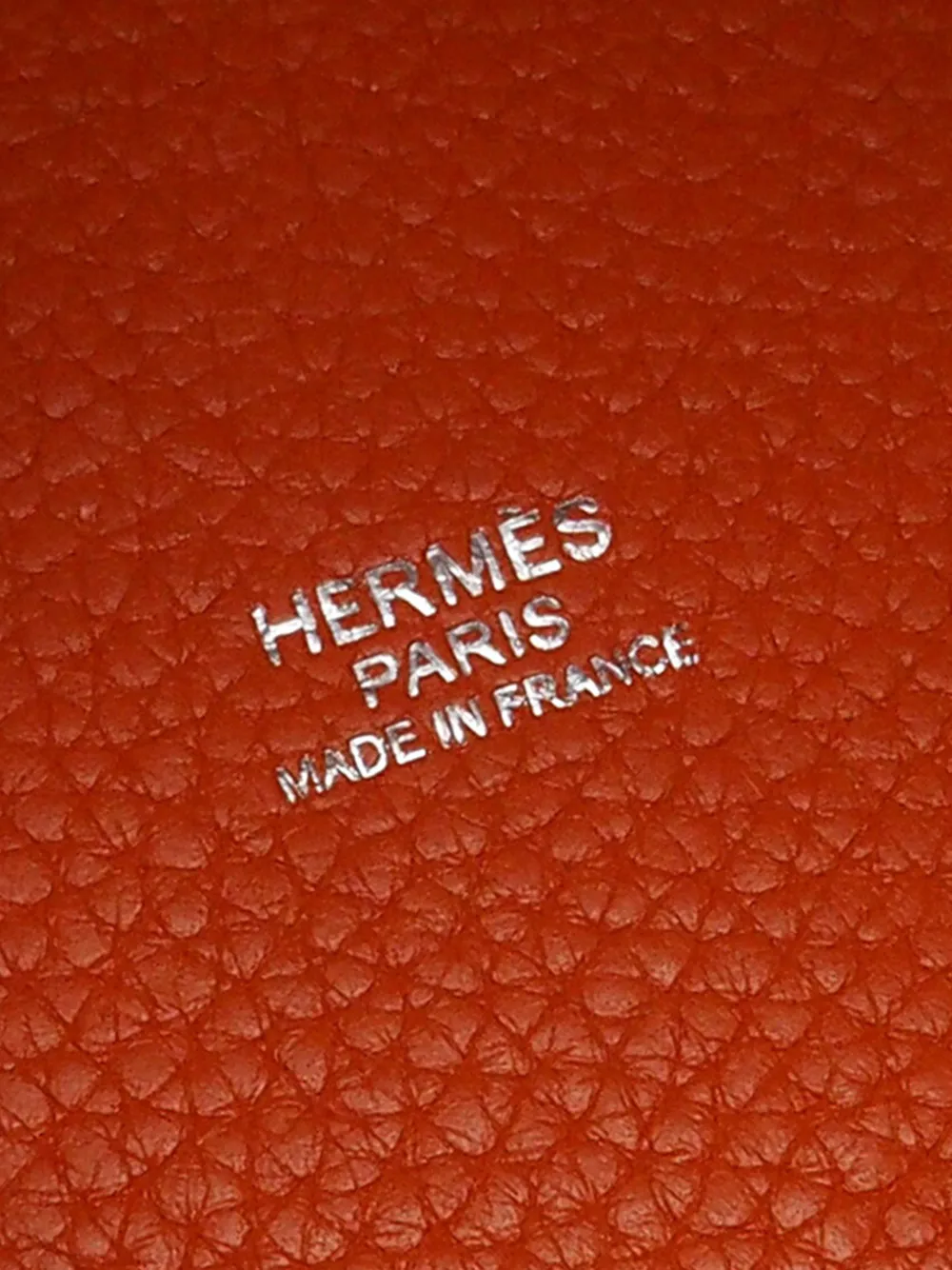 2012 Clemence Picotin Lock 22 Handbag