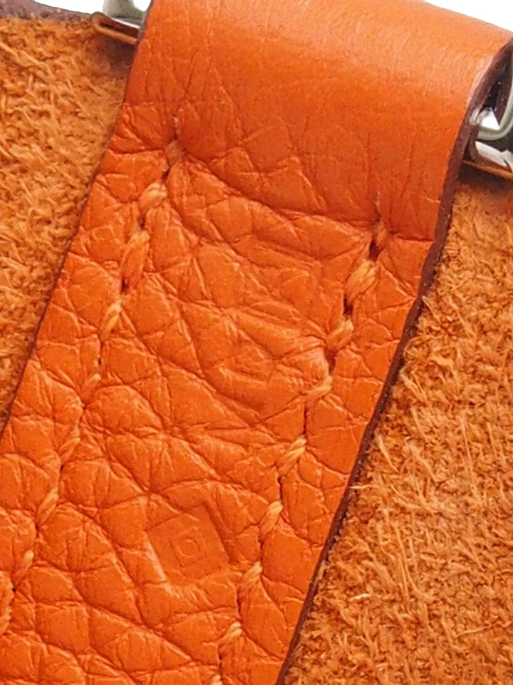 2012 Clemence Picotin Lock 22 Handbag