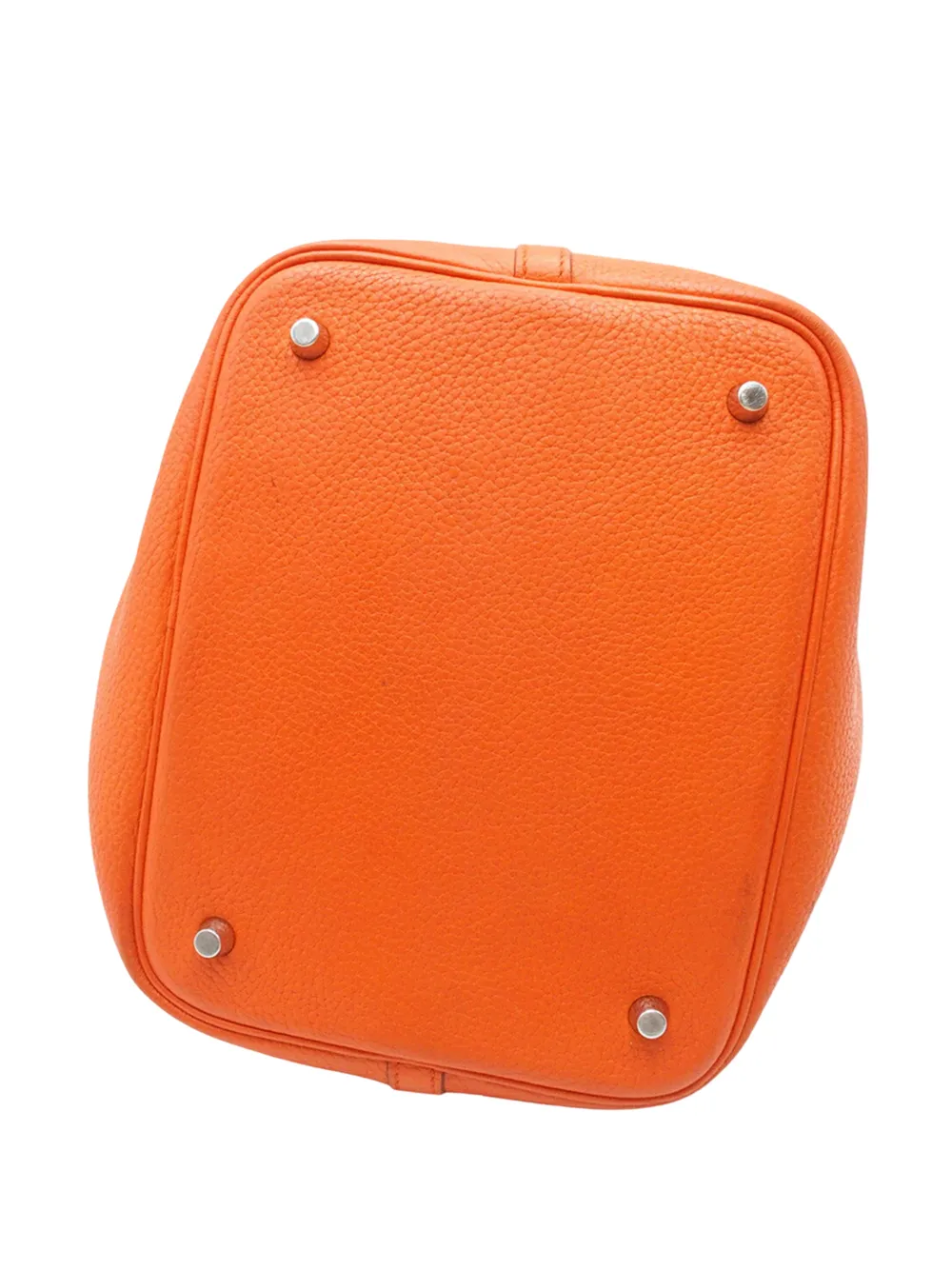 2012 Clemence Picotin Lock 22 Handbag