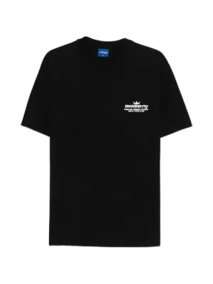 Kenzo Boke Flower 2.0 T-shirt | Black | FARFETCH ZA